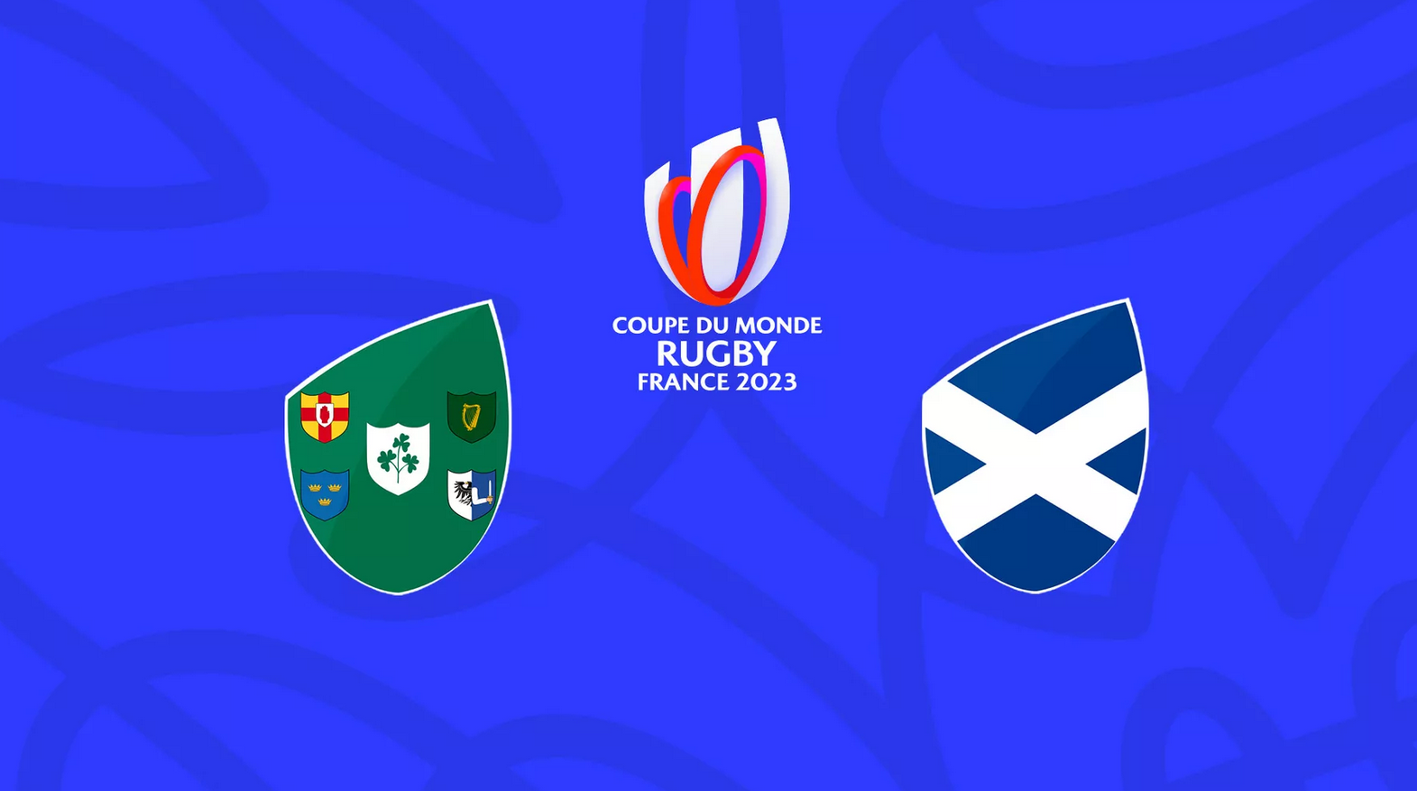 Irlande / Ecosse - Coupe du Monde de Rugby 2023 (TV/Streaming) Sur quelle chaîne et à quelle heure suivre la rencontre ?