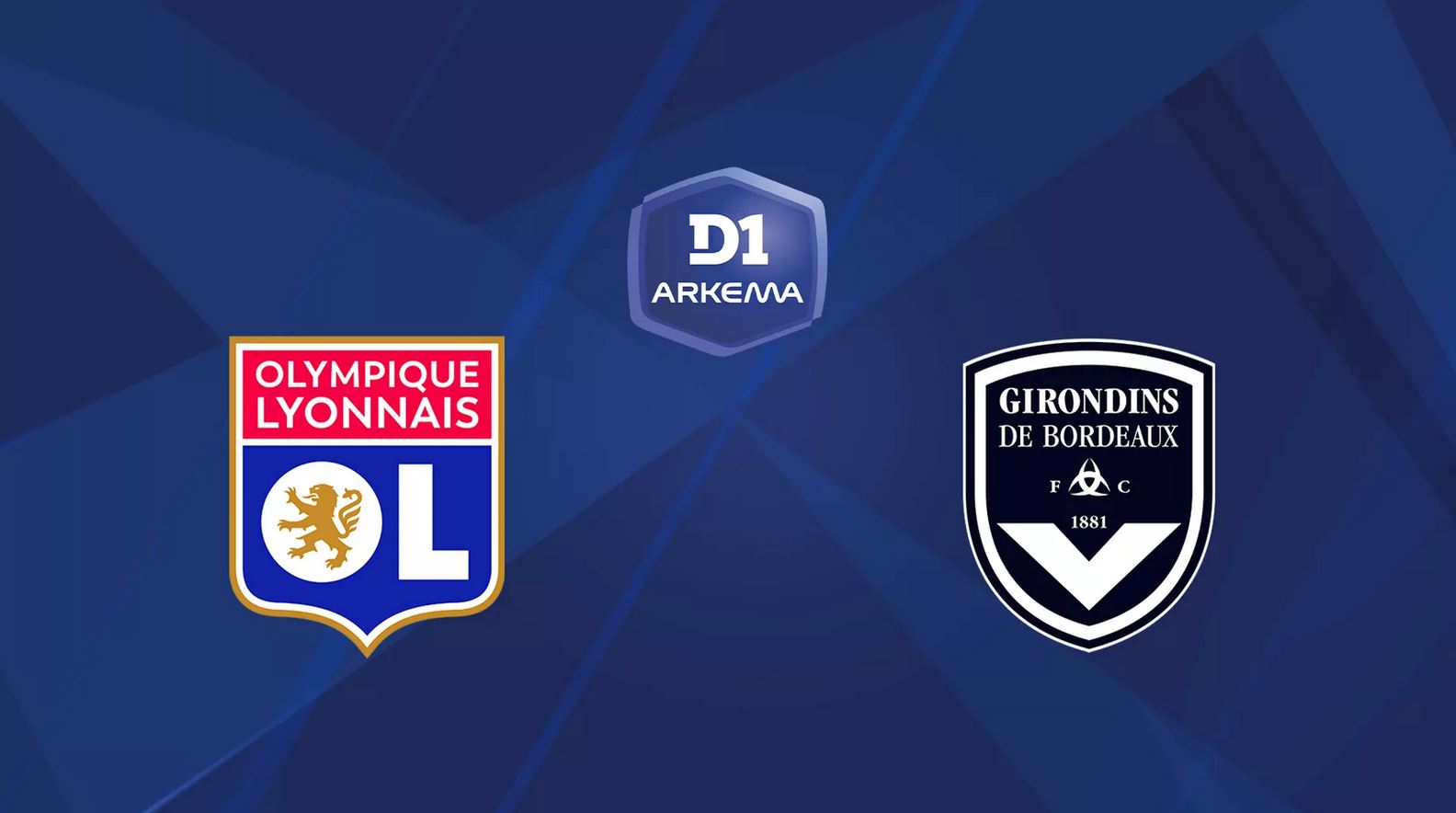 Lyon / Bordeaux (TV/Streaming) Sur quelle chaîne et à quelle heure regarder la rencontre de D1 Arkéma ?