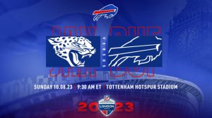 Buffalo Bills / Jacksonville Jaguars (TV/Streaming) Sur quelles chaines et à quelle heure suivre la rencontre de NFL ?