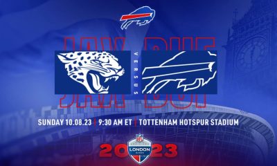 Buffalo Bills / Jacksonville Jaguars (TV/Streaming) Sur quelles chaines et à quelle heure suivre la rencontre de NFL ?