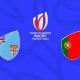Fidji / Portugal - Coupe du Monde de Rugby 2023 (TV/Streaming) Sur quelle chaîne et à quelle heure suivre la rencontre ?