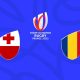 Tonga / Roumanie - Coupe du Monde de Rugby 2023 (TV/Streaming) Sur quelle chaîne et à quelle heure suivre la rencontre ?