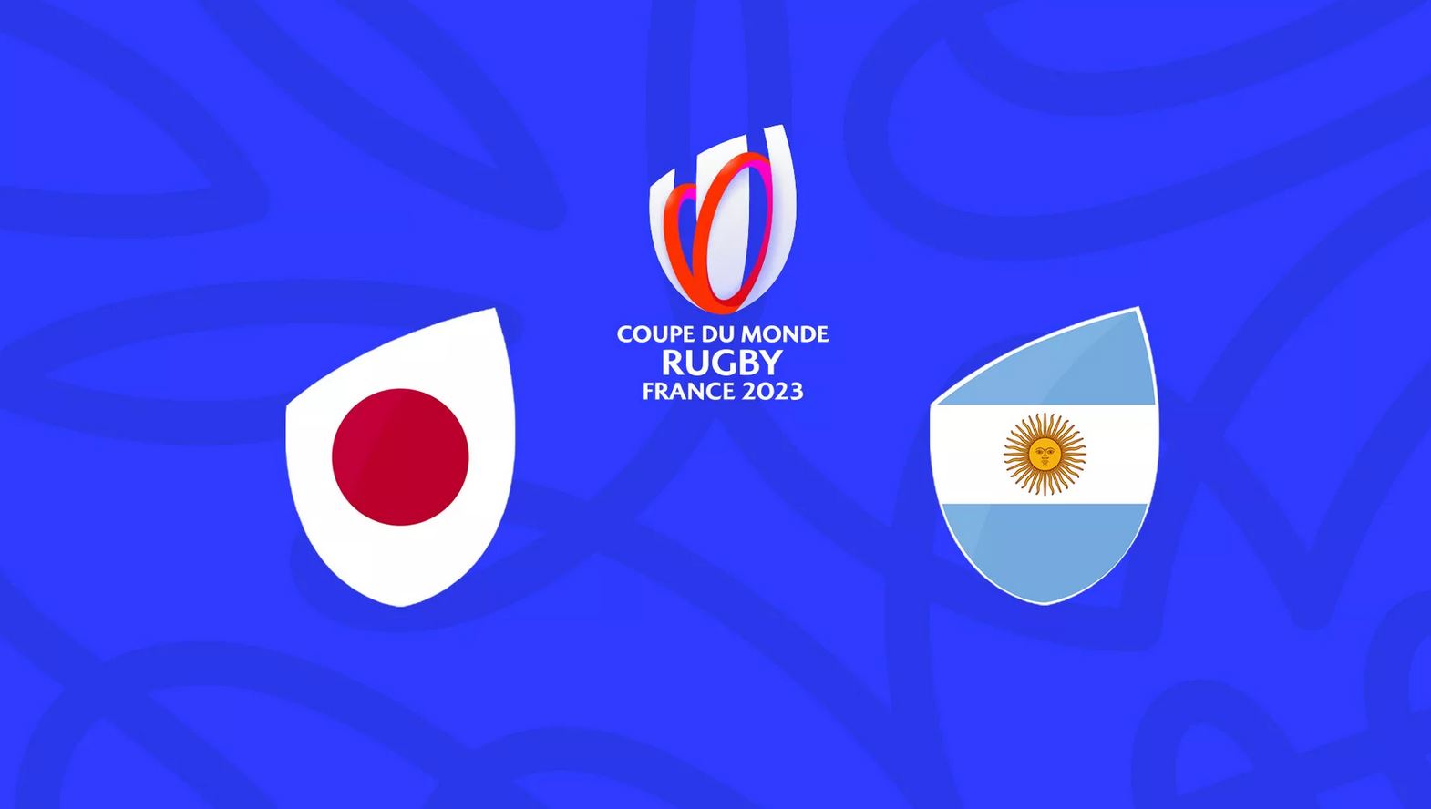 Japon / Argentine - Coupe du Monde de Rugby 2023 (TV/Streaming) Sur quelle chaîne et à quelle heure suivre la rencontre ?