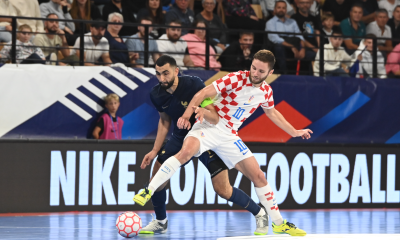 Croatie / France - Coupe du Monde de Futsal (TV/Streaming) Sur quelle chaine et à quelle heure suivre la rencontre ?