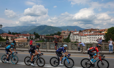 Giro del Veneto 2023 - Tour de Vénétie (TV/Streaming) Sur quelle chaîne et à quelle heure suivre la course ?
