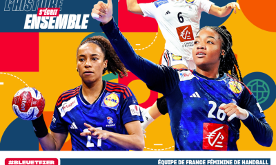 France / Italie - Hand Euro Féminin 2024 (TV/Streaming) Sur quelles chaines et à quelle heure suivre le match de Qualification ?