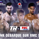 RMC Sport va diffuser les soirées boxe de l'organisation Top Rank