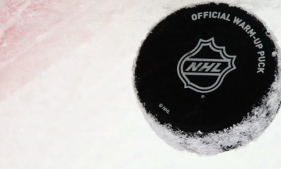 NHL à la TV et en Streaming - Déprogrammation de dernières minutes sur beIN SPORTS