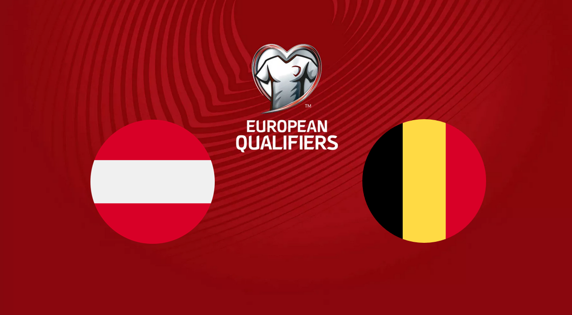 Autriche / Belgique (TV/Streaming) Sur quelle chaine et à quelle heure suivre la rencontre de qualifications à l'Euro 2024 ?