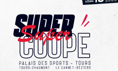 Tours / Chaumont (TV/Streaming) Sur quelle chaîne et à quelle heure suivre la Super Coupe Masculine de Volley ?