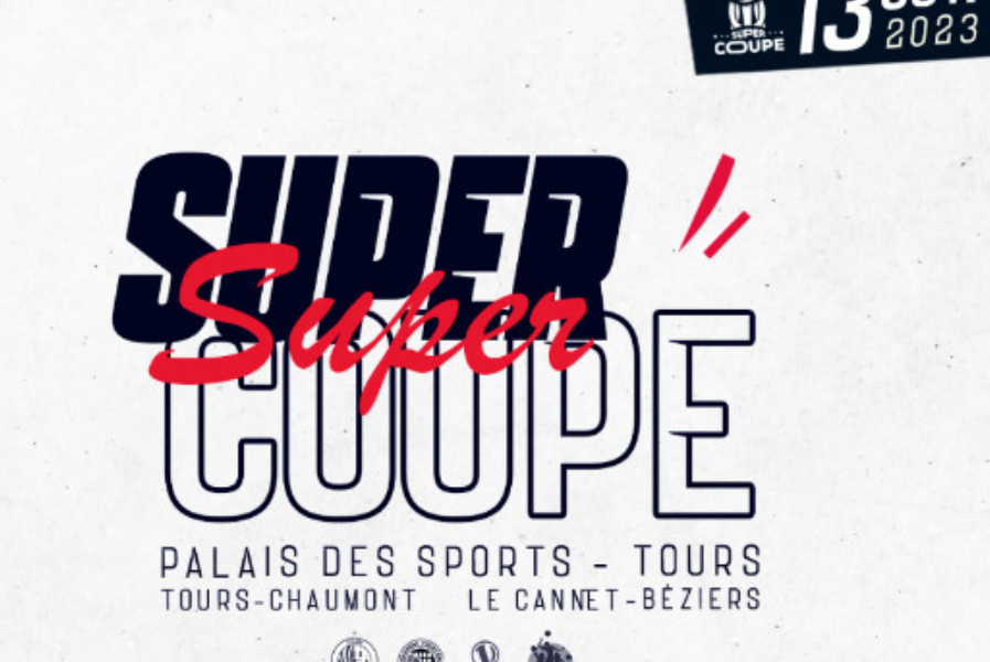 Tours / Chaumont (TV/Streaming) Sur quelle chaîne et à quelle heure suivre la Super Coupe Masculine de Volley ?
