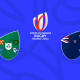 Irlande / Nouvelle-Zélande - Coupe du Monde de Rugby 2023 (TV/Streaming) Sur quelle chaîne et à quelle heure suivre le 1/4 de Finale ?