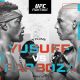 Yusuff vs Barboza - UFC Fight Night (TV/Streaming) Sur quelle chaine et à quelle heure suivre la soirée de MMA ?