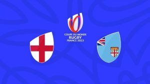 Angleterre / Fidji - Coupe du Monde de Rugby 2023 (TV/Streaming) Sur quelle chaîne et à quelle heure suivre la rencontre ?