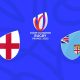 Angleterre / Fidji - Coupe du Monde de Rugby 2023 (TV/Streaming) Sur quelle chaîne et à quelle heure suivre la rencontre ?