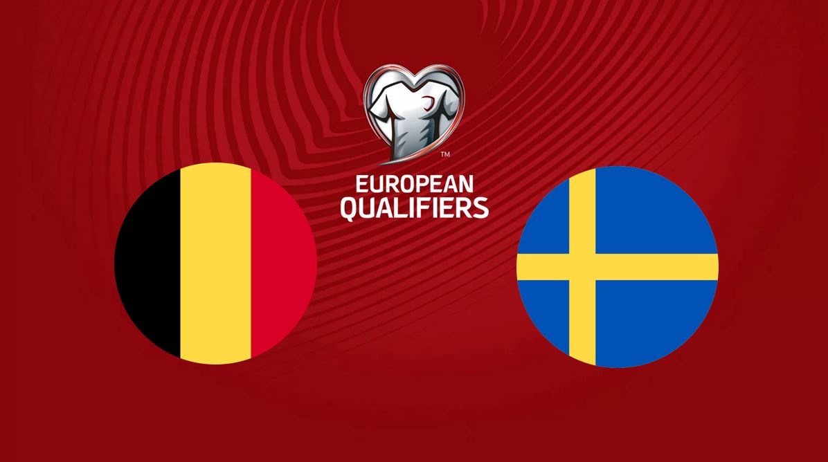 Belgique / Suède (TV/Streaming) Sur quelles chaines et à quelle heure suivre la rencontre de qualifications à l'Euro 2024 ?