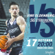 Oldenbourg / Strasbourg (TV/Streaming) Sur quelle chaîne et à quelle heure suivre le match de Basketball Champions League ?