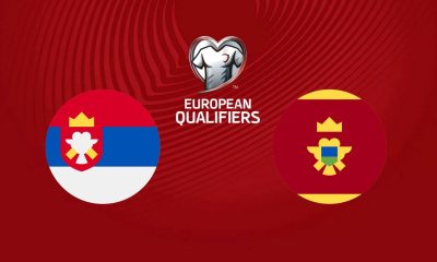 Serbie / Monténégro (TV/Streaming) Sur quelle chaine et à quelle heure suivre la rencontre de qualifications à l'Euro 2024 ?