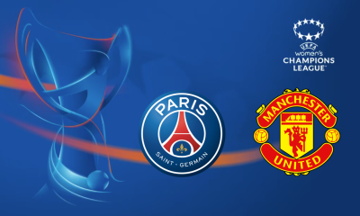 Paris SG / Manchester United (TV/Streaming) Sur quelles chaines et à quelle heure suivre la rencontre de Women's Champions League ?