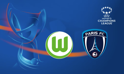 Wolfsburg / Paris FC (TV/Streaming) Sur quelles chaines et à quelle heure suivre la rencontre de Women's Champions League ?