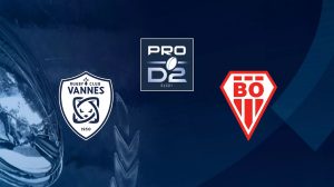 Vannes (RCV) / Biarritz (BO) (TV/Streaming) Sur quelle chaine et à quelle heure regarder le match de Pro D2 ?