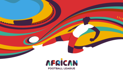 Les rencontres de l'African Football League 2023 à suivre sur DAZN