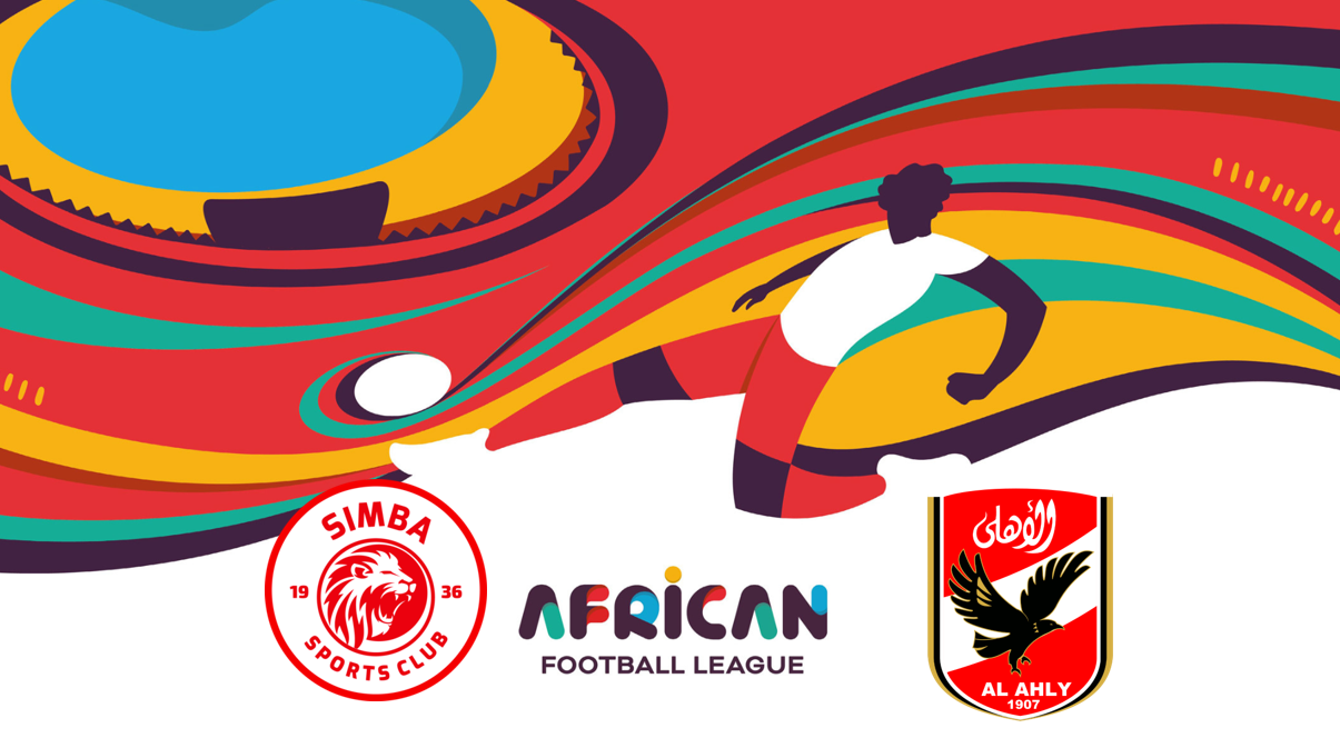 Simba SC / Al Ahly - African Football League (TV/Streaming) Sur quelles chaines et à quelle heure suivre la rencontre ?