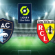 Le Havre (HAC) / Lens (RCL) (TV/Streaming) Sur quelle chaine et à quelle heure regarder la rencontre de Ligue 1 ?