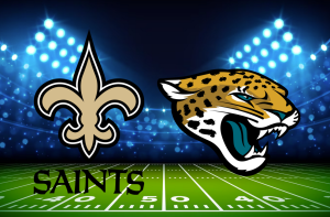 New Orleans Saints / Jacksonville Jaguars (TV/Streaming) Sur quelles chaines et à quelle heure suivre la rencontre de NFL ?