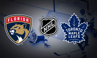 Florida Panthers / Toronto Maple Leafs (TV/Streaming) Sur quelle chaine et à quelle heure suivre la rencontre de NHL ?
