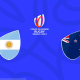 Argentine / Nouvelle-Zélande - Coupe du Monde de Rugby 2023 (TV/Streaming) Sur quelle chaîne et à quelle heure suivre la 1/2 Finale ?
