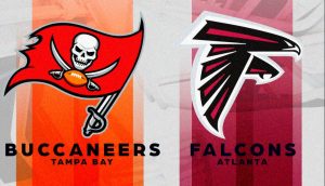 Tampa Bay Buccaneers / Atlanta Falcons (TV/Streaming) Sur quelle chaines et à quelle heure suivre la rencontre de NFL ?