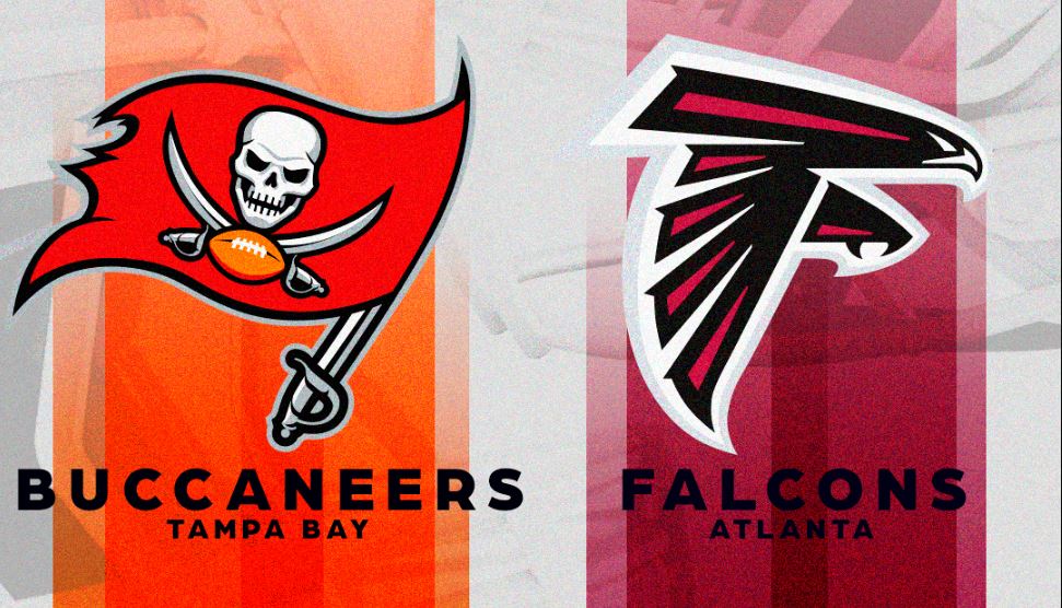 Tampa Bay Buccaneers / Atlanta Falcons (TV/Streaming) Sur quelle chaines et à quelle heure suivre la rencontre de NFL ?