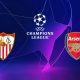 FC Séville / Arsenal (TV/Streaming) Sur quelle chaîne et à quelle heure regarder le match de Champions League ?