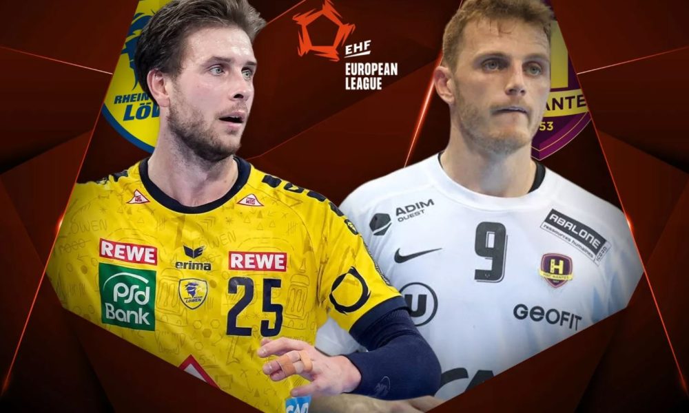 Rhein-Neckar Löwen / Nantes (TV/Streaming) Sur quelle chaine et à quelle heure suivre la rencontre d'European League de Hand ?