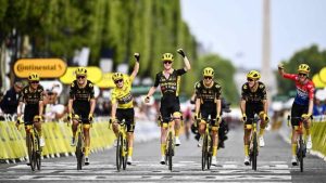 La présentation du Tour de France 2024 à suivre en direct ce mercredi 25 octobre