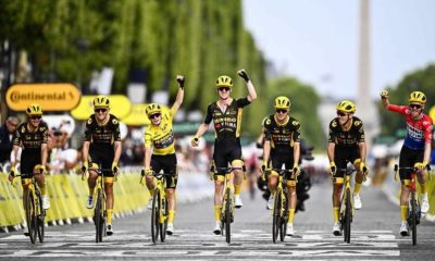 La présentation du Tour de France 2024 à suivre en direct ce mercredi 25 octobre