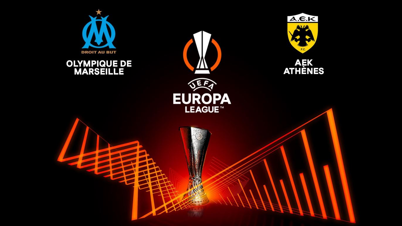 Marseille / AEK Athènes (TV/Streaming) Sur quelles chaines et à quelle heure regarder le match d’Europa League ?