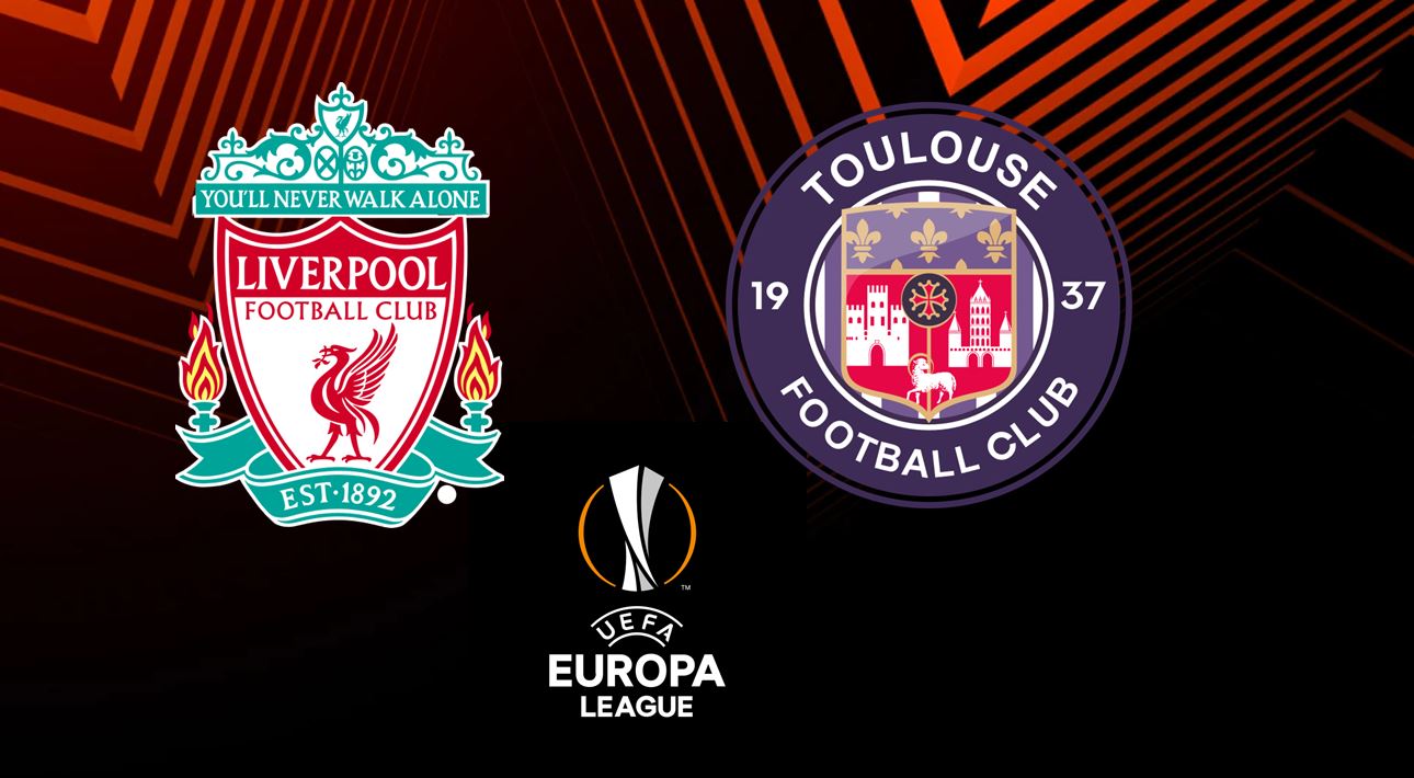 Liverpool / Toulouse (TV/Streaming) Sur quelle chaine et à quelle heure regarder le match d'Europa League ?