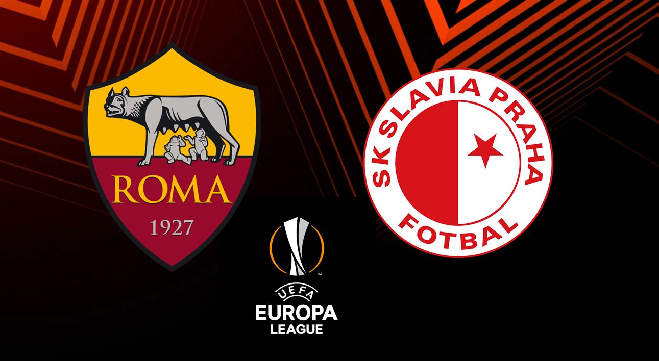 AS Rome / Slavia Prague (TV/Streaming) Sur quelle chaine et à quelle heure regarder le match d'Europa League ?