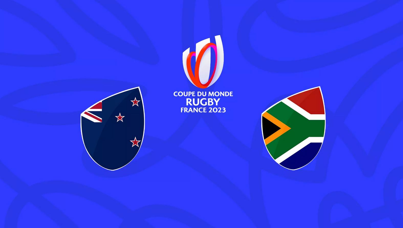 Nouvelle-Zélande / Afrique du Sud - Coupe du Monde de Rugby 2023 (TV/Streaming) Sur quelle chaîne et à quelle heure suivre la Finale ?