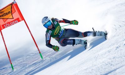 Ski Alpin - Coupe du Monde Solden 2023 (TV/Streaming) Sur quelle chaine et à quelle heure suivre les épreuves Dames et Messieurs ?