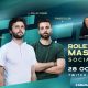 Le Rolex Paris Masters en live ce samedi 28 octobre sur la chaîne Twitch de Rivenzi