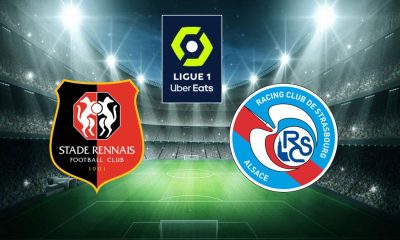 Rennes (SRFC) / Strasbourg (RCSA) (TV/Streaming) Sur quelles chaines et à quelle heure regarder la rencontre de Ligue 1 ?