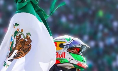 F1 - GP du Mexique 2023 - Le Programme TV et les Horaires du week-end
