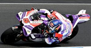 Moto GP - Grand Prix de Thaïlande 2023 - Attention au changement d'heure ce week-end