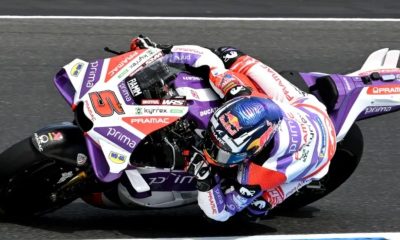 Moto GP - Grand Prix de Thaïlande 2023 - Attention au changement d'heure ce week-end