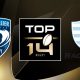 Montpellier (MHR) / Racing 92 (R92) (TV/Streaming) Sur quelles chaines et à quelle heure regarder le match de TOP 14 ?