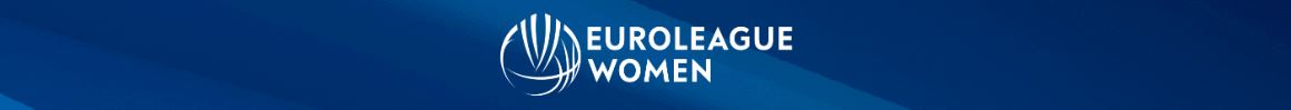 Bandeau Euroleague Women