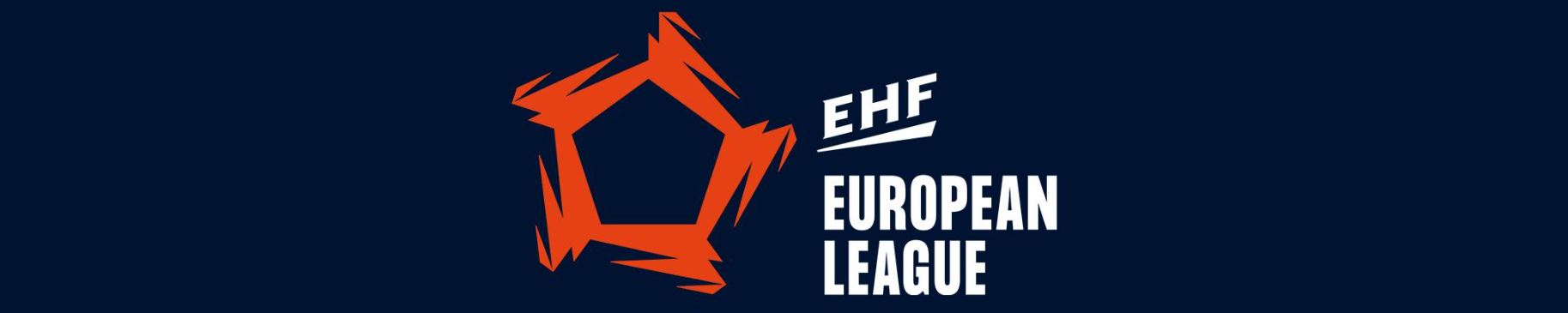 Bandeau European League Hand